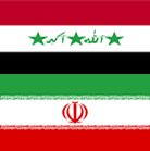 iran - Irak